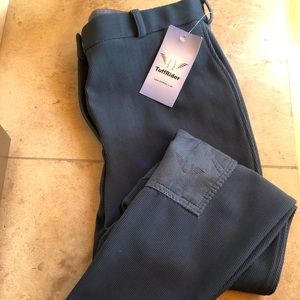 NWT TuffRider Ladies Breeches